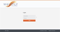 Desktop Screenshot of mail.jmfsolutions.net